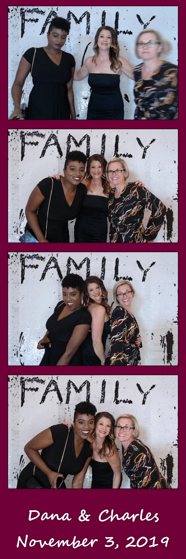 Sanford Wedding  | View more photos from the event at gallery.saycheesephotobooth.com/u/SayCheesePhotoBooth/Sanford-Wedding