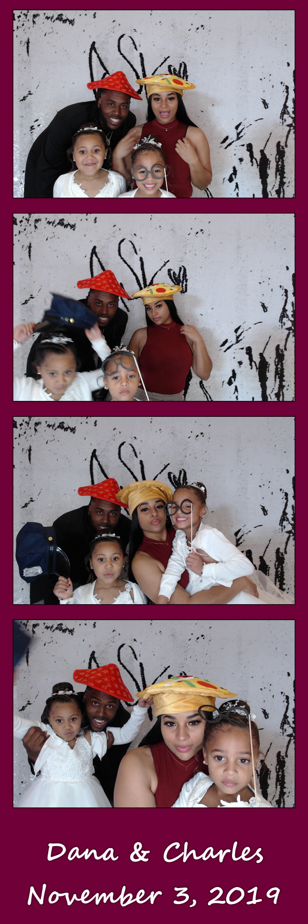 Sanford Wedding  | View more photos from the event at gallery.saycheesephotobooth.com/u/SayCheesePhotoBooth/Sanford-Wedding