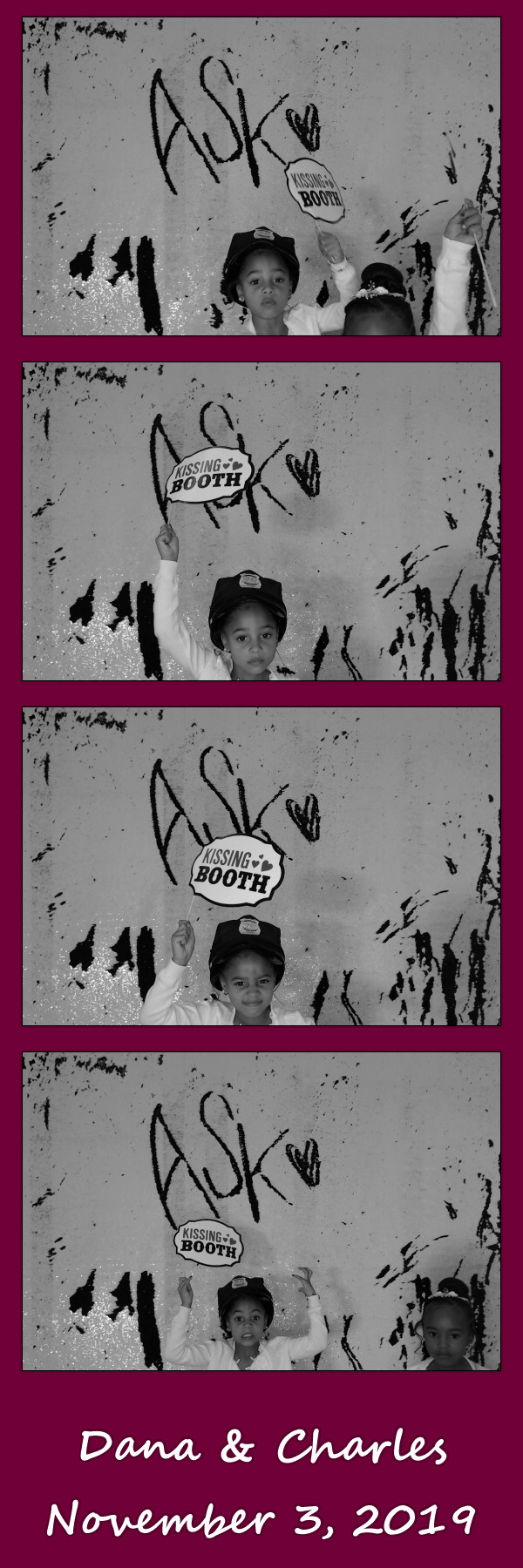 Sanford Wedding  | View more photos from the event at gallery.saycheesephotobooth.com/u/SayCheesePhotoBooth/Sanford-Wedding