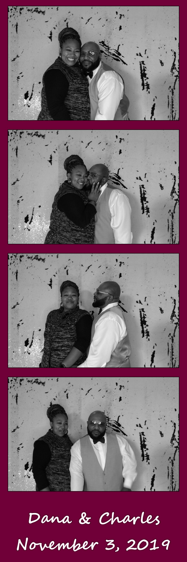 Sanford Wedding  | View more photos from the event at gallery.saycheesephotobooth.com/u/SayCheesePhotoBooth/Sanford-Wedding