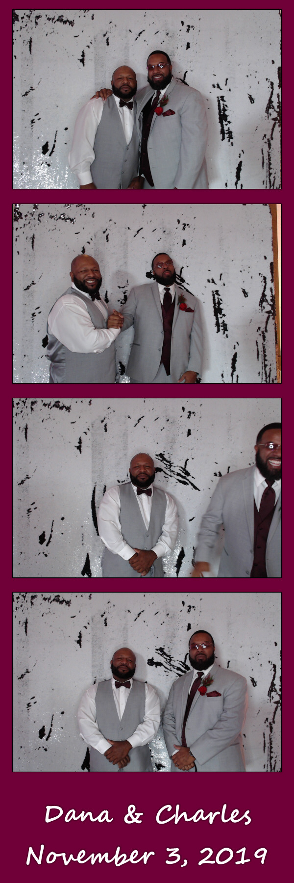 Sanford Wedding  | View more photos from the event at gallery.saycheesephotobooth.com/u/SayCheesePhotoBooth/Sanford-Wedding