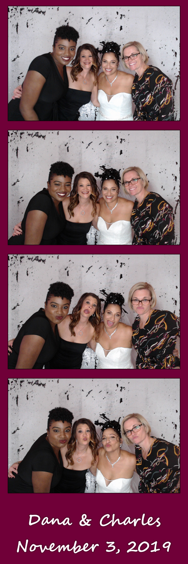Sanford Wedding  | View more photos from the event at gallery.saycheesephotobooth.com/u/SayCheesePhotoBooth/Sanford-Wedding