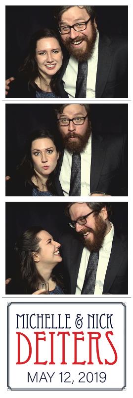 Schwartz wedding  | View more photos from the event at gallery.saycheesephotobooth.com/u/SayCheesePhotoBooth/Schwartz-wedding