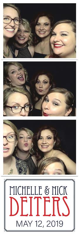 Schwartz wedding  | View more photos from the event at gallery.saycheesephotobooth.com/u/SayCheesePhotoBooth/Schwartz-wedding