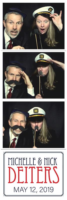 Schwartz wedding  | View more photos from the event at gallery.saycheesephotobooth.com/u/SayCheesePhotoBooth/Schwartz-wedding