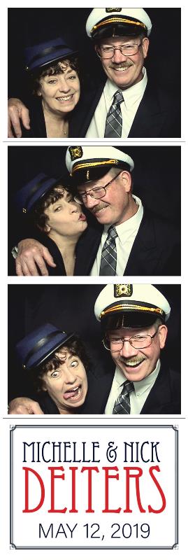 Schwartz wedding  | View more photos from the event at gallery.saycheesephotobooth.com/u/SayCheesePhotoBooth/Schwartz-wedding