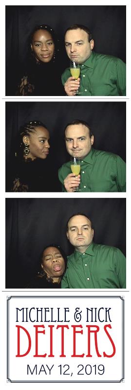 Schwartz wedding  | View more photos from the event at gallery.saycheesephotobooth.com/u/SayCheesePhotoBooth/Schwartz-wedding