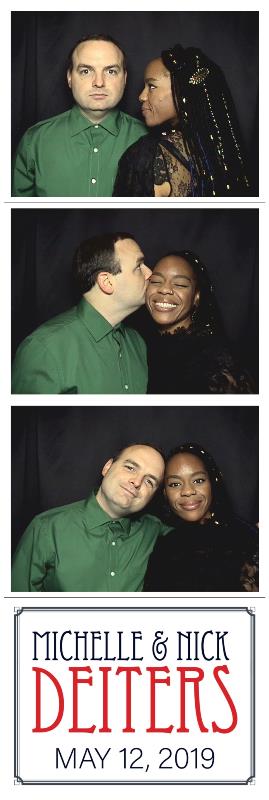 Schwartz wedding  | View more photos from the event at gallery.saycheesephotobooth.com/u/SayCheesePhotoBooth/Schwartz-wedding
