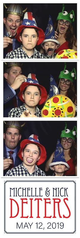 Schwartz wedding  | View more photos from the event at gallery.saycheesephotobooth.com/u/SayCheesePhotoBooth/Schwartz-wedding