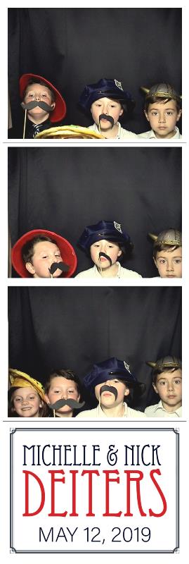 Schwartz wedding  | View more photos from the event at gallery.saycheesephotobooth.com/u/SayCheesePhotoBooth/Schwartz-wedding
