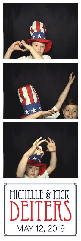 Schwartz wedding  | View more photos from the event at gallery.saycheesephotobooth.com/u/SayCheesePhotoBooth/Schwartz-wedding