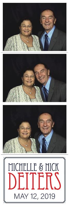 Schwartz wedding  | View more photos from the event at gallery.saycheesephotobooth.com/u/SayCheesePhotoBooth/Schwartz-wedding