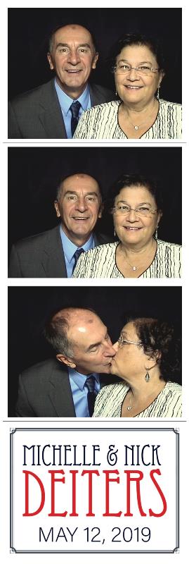 Schwartz wedding  | View more photos from the event at gallery.saycheesephotobooth.com/u/SayCheesePhotoBooth/Schwartz-wedding