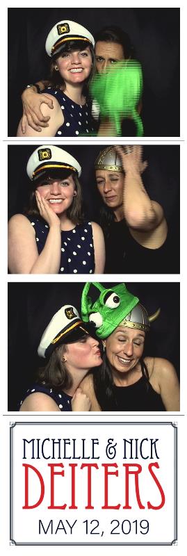 Schwartz wedding  | View more photos from the event at gallery.saycheesephotobooth.com/u/SayCheesePhotoBooth/Schwartz-wedding