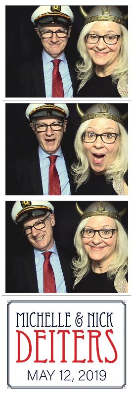 Schwartz wedding  | View more photos from the event at gallery.saycheesephotobooth.com/u/SayCheesePhotoBooth/Schwartz-wedding