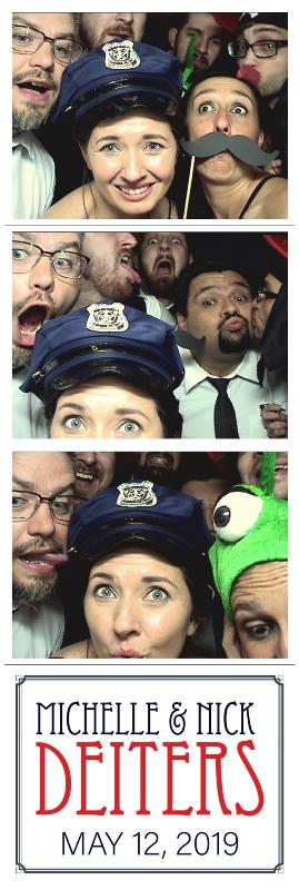 Schwartz wedding  | View more photos from the event at gallery.saycheesephotobooth.com/u/SayCheesePhotoBooth/Schwartz-wedding