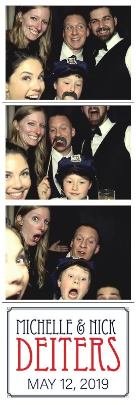 Schwartz wedding  | View more photos from the event at gallery.saycheesephotobooth.com/u/SayCheesePhotoBooth/Schwartz-wedding