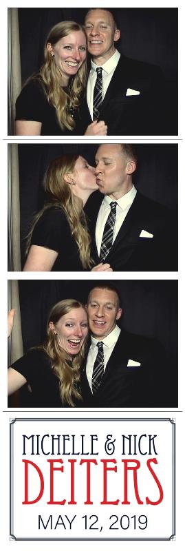 Schwartz wedding  | View more photos from the event at gallery.saycheesephotobooth.com/u/SayCheesePhotoBooth/Schwartz-wedding