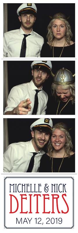 Schwartz wedding  | View more photos from the event at gallery.saycheesephotobooth.com/u/SayCheesePhotoBooth/Schwartz-wedding