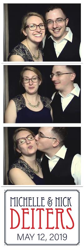 Schwartz wedding  | View more photos from the event at gallery.saycheesephotobooth.com/u/SayCheesePhotoBooth/Schwartz-wedding
