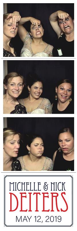 Schwartz wedding  | View more photos from the event at gallery.saycheesephotobooth.com/u/SayCheesePhotoBooth/Schwartz-wedding