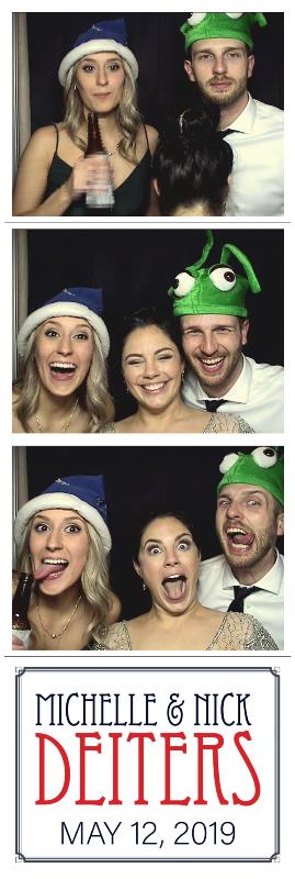 Schwartz wedding  | View more photos from the event at gallery.saycheesephotobooth.com/u/SayCheesePhotoBooth/Schwartz-wedding