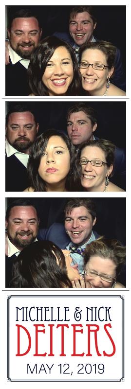 Schwartz wedding  | View more photos from the event at gallery.saycheesephotobooth.com/u/SayCheesePhotoBooth/Schwartz-wedding