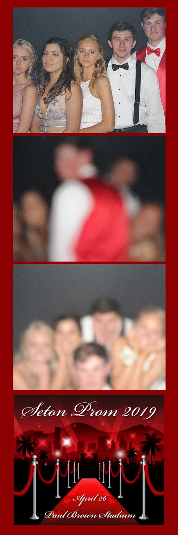 Seton Prom 2019 | View more photos from the event at gallery.saycheesephotobooth.com/u/SayCheesePhotoBooth/Seton-Prom-2019