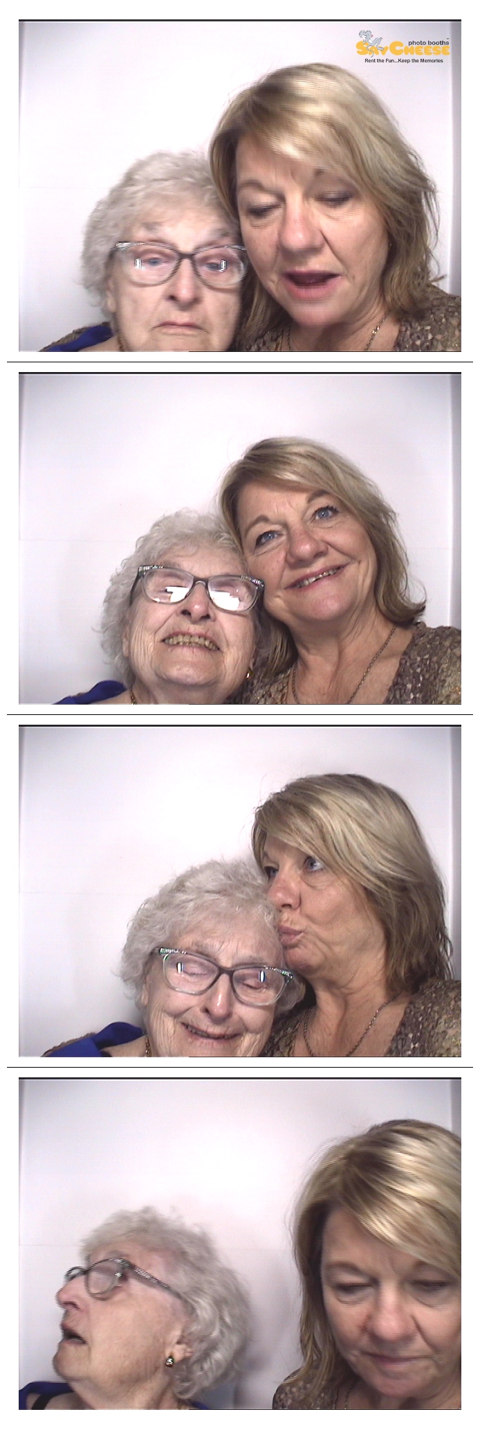 Sherman Wedding  | View more photos from the event at gallery.saycheesephotobooth.com/u/SayCheesePhotoBooth/Sherman-Wedding