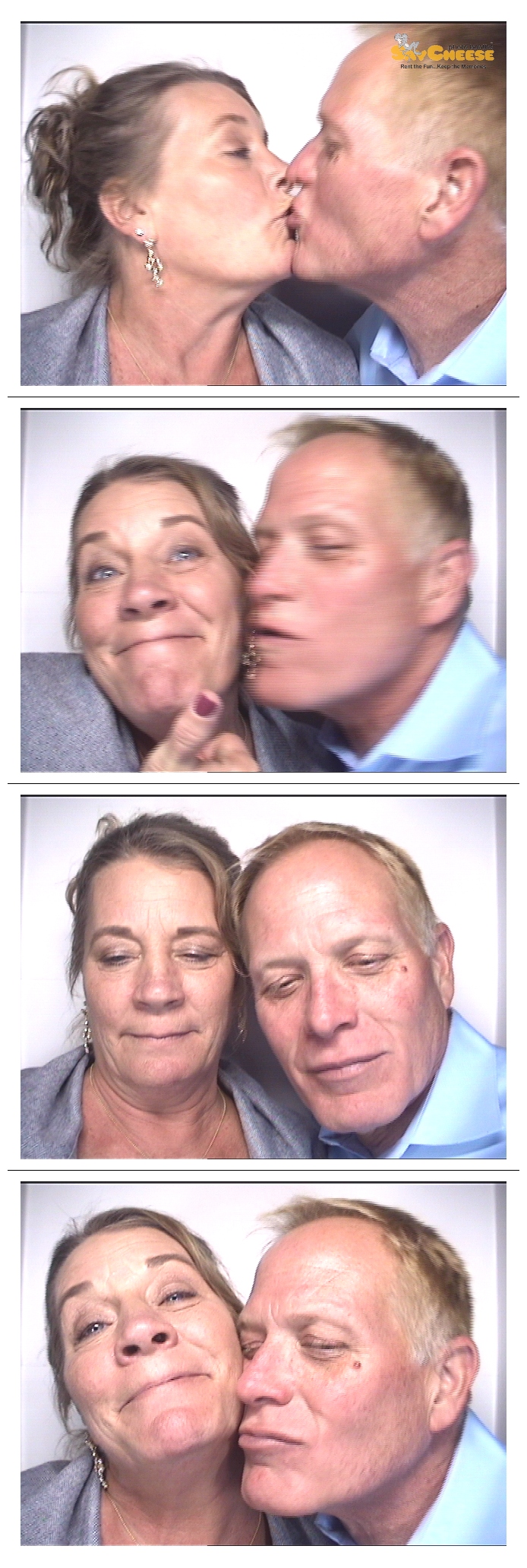 Sherman Wedding  | View more photos from the event at gallery.saycheesephotobooth.com/u/SayCheesePhotoBooth/Sherman-Wedding