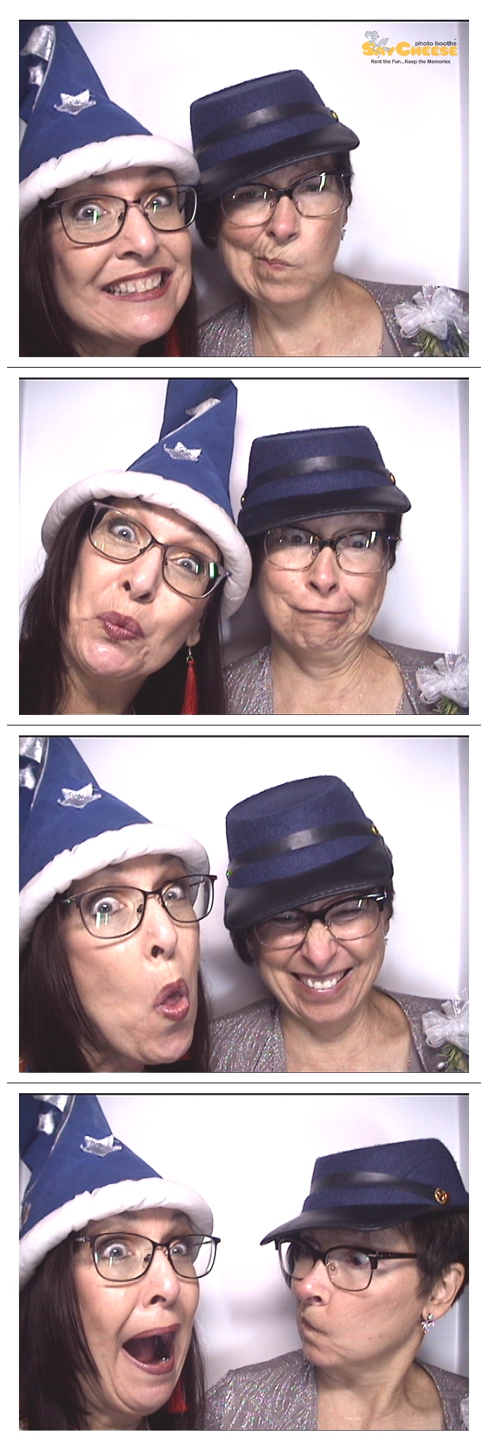 Sherman Wedding  | View more photos from the event at gallery.saycheesephotobooth.com/u/SayCheesePhotoBooth/Sherman-Wedding