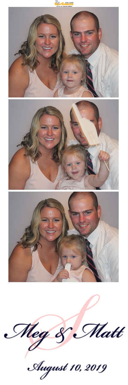 Shields Wedding | View more photos from the event at gallery.saycheesephotobooth.com/u/SayCheesePhotoBooth/Shields-Wedding