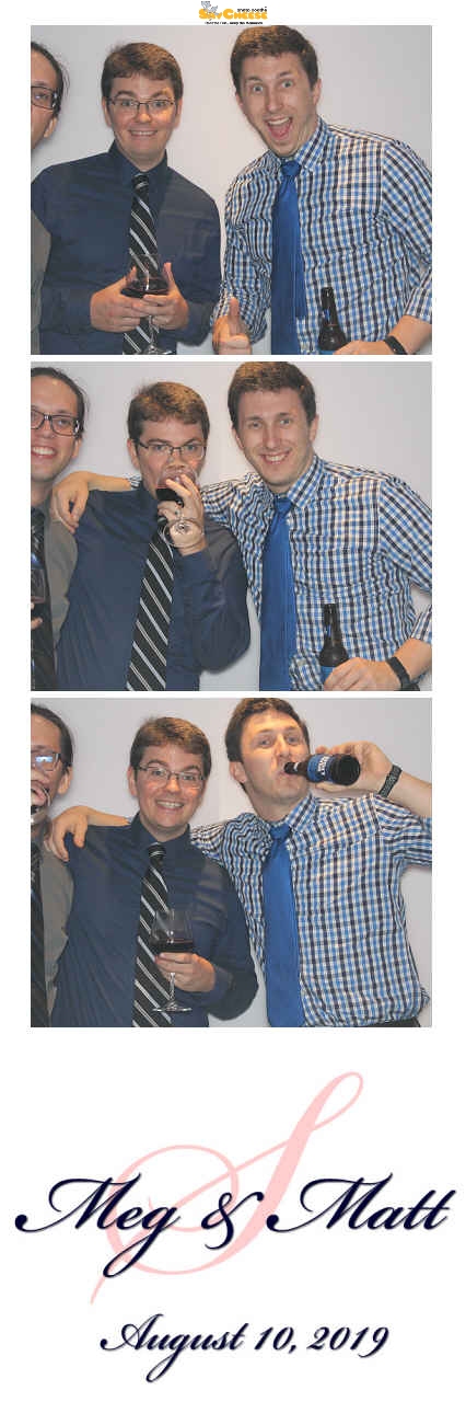 Shields Wedding | View more photos from the event at gallery.saycheesephotobooth.com/u/SayCheesePhotoBooth/Shields-Wedding