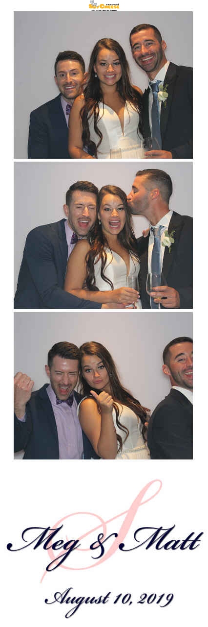 Shields Wedding | View more photos from the event at gallery.saycheesephotobooth.com/u/SayCheesePhotoBooth/Shields-Wedding