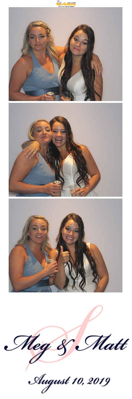 Shields Wedding | View more photos from the event at gallery.saycheesephotobooth.com/u/SayCheesePhotoBooth/Shields-Wedding