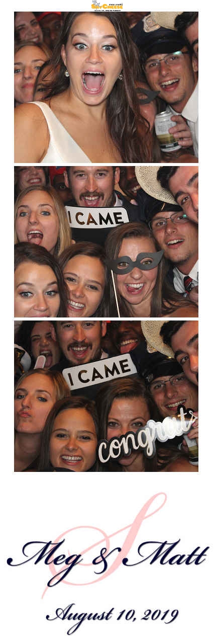 Shields Wedding | View more photos from the event at gallery.saycheesephotobooth.com/u/SayCheesePhotoBooth/Shields-Wedding