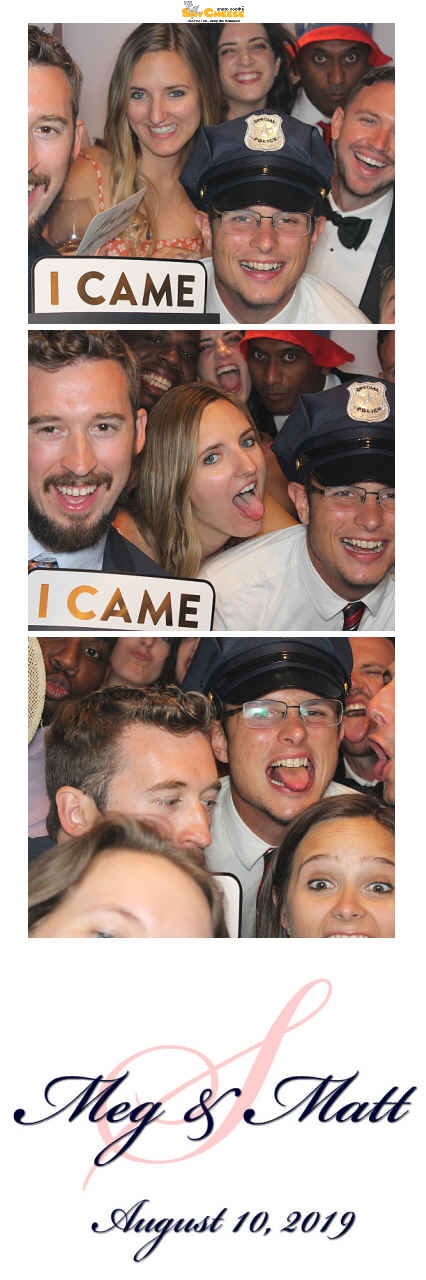 Shields Wedding | View more photos from the event at gallery.saycheesephotobooth.com/u/SayCheesePhotoBooth/Shields-Wedding