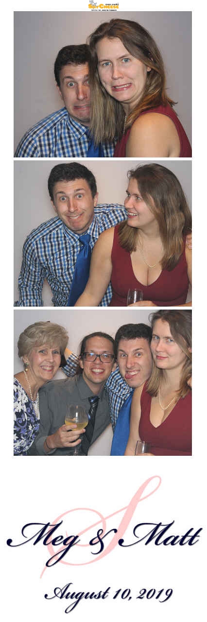 Shields Wedding | View more photos from the event at gallery.saycheesephotobooth.com/u/SayCheesePhotoBooth/Shields-Wedding
