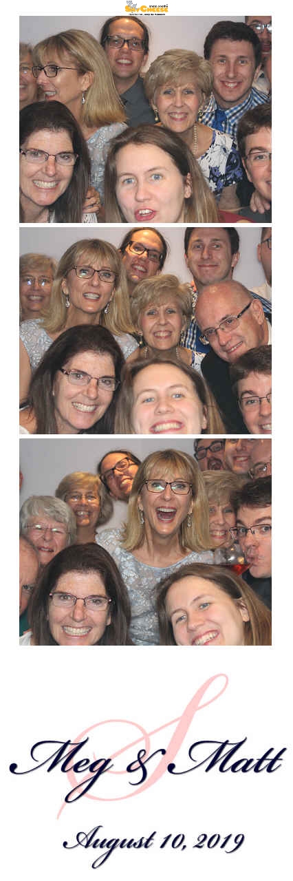 Shields Wedding | View more photos from the event at gallery.saycheesephotobooth.com/u/SayCheesePhotoBooth/Shields-Wedding