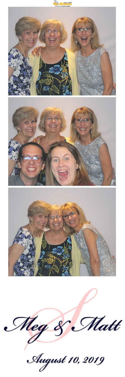 Shields Wedding | View more photos from the event at gallery.saycheesephotobooth.com/u/SayCheesePhotoBooth/Shields-Wedding
