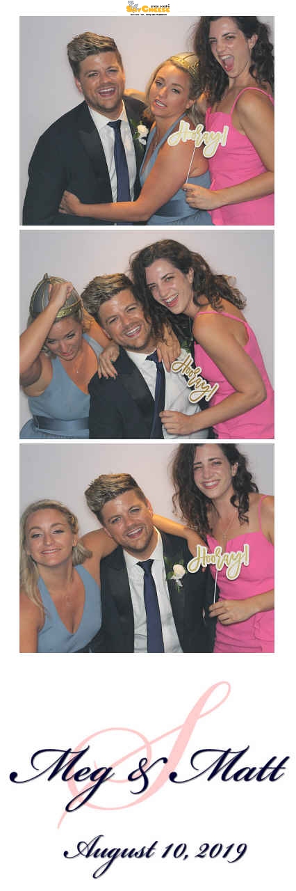 Shields Wedding | View more photos from the event at gallery.saycheesephotobooth.com/u/SayCheesePhotoBooth/Shields-Wedding