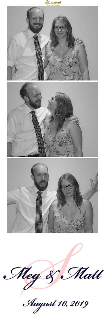 Shields Wedding | View more photos from the event at gallery.saycheesephotobooth.com/u/SayCheesePhotoBooth/Shields-Wedding