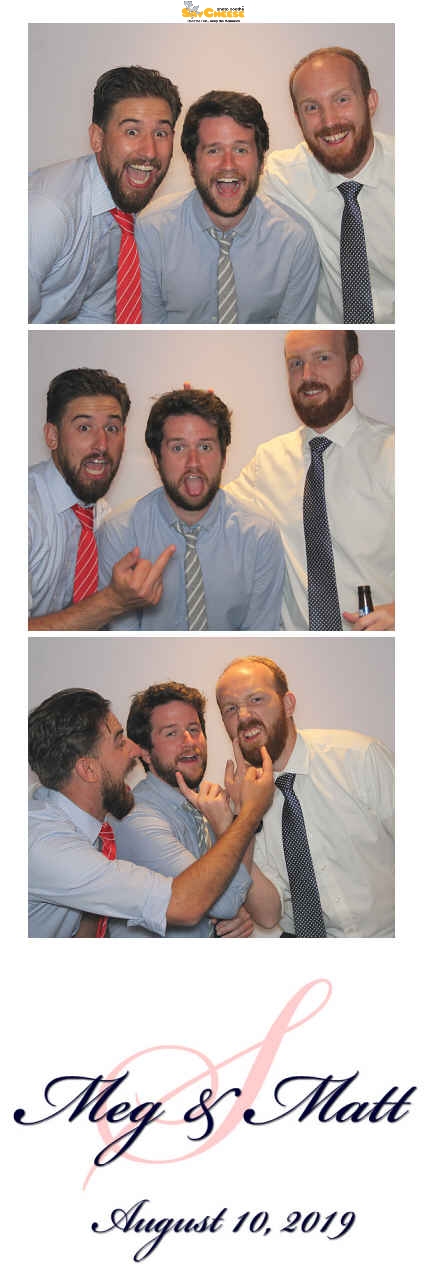 Shields Wedding | View more photos from the event at gallery.saycheesephotobooth.com/u/SayCheesePhotoBooth/Shields-Wedding