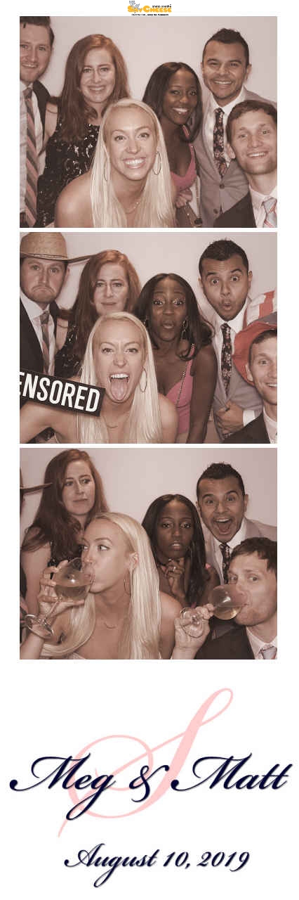 Shields Wedding | View more photos from the event at gallery.saycheesephotobooth.com/u/SayCheesePhotoBooth/Shields-Wedding