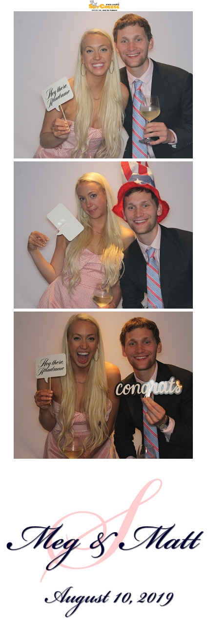 Shields Wedding | View more photos from the event at gallery.saycheesephotobooth.com/u/SayCheesePhotoBooth/Shields-Wedding