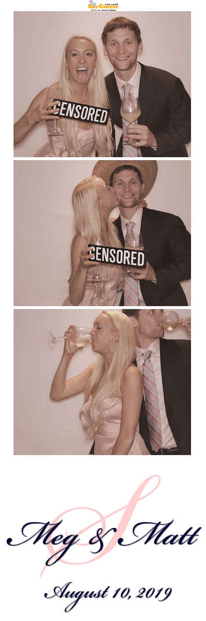 Shields Wedding | View more photos from the event at gallery.saycheesephotobooth.com/u/SayCheesePhotoBooth/Shields-Wedding