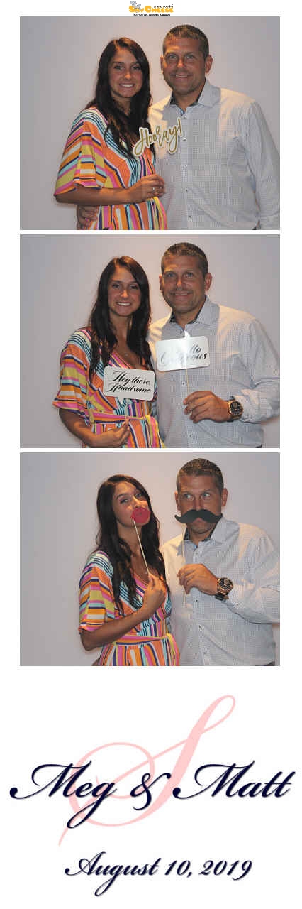 Shields Wedding | View more photos from the event at gallery.saycheesephotobooth.com/u/SayCheesePhotoBooth/Shields-Wedding