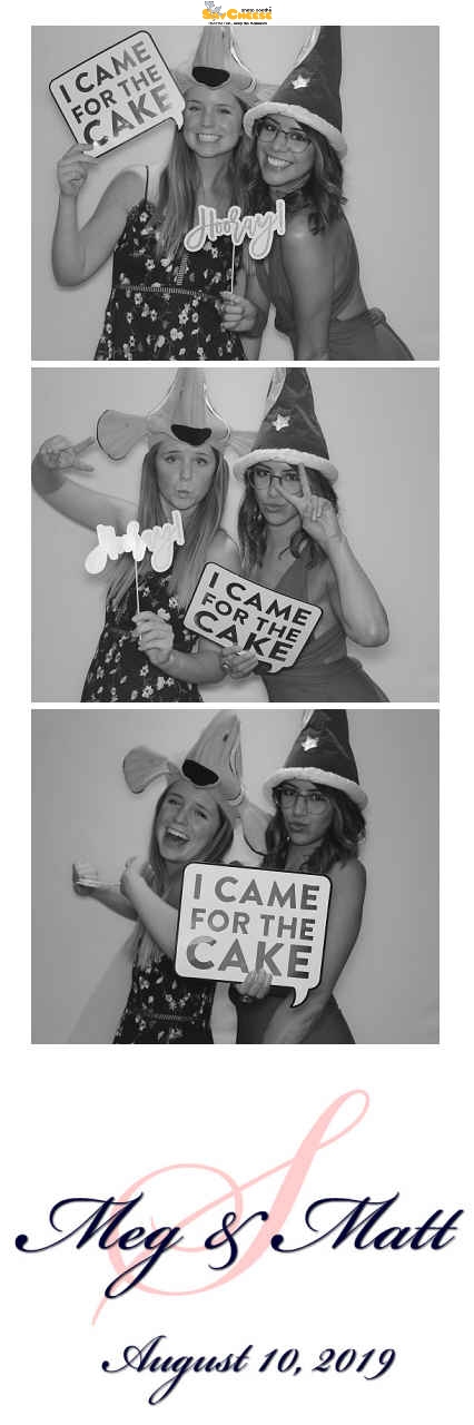Shields Wedding | View more photos from the event at gallery.saycheesephotobooth.com/u/SayCheesePhotoBooth/Shields-Wedding