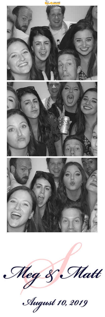 Shields Wedding | View more photos from the event at gallery.saycheesephotobooth.com/u/SayCheesePhotoBooth/Shields-Wedding