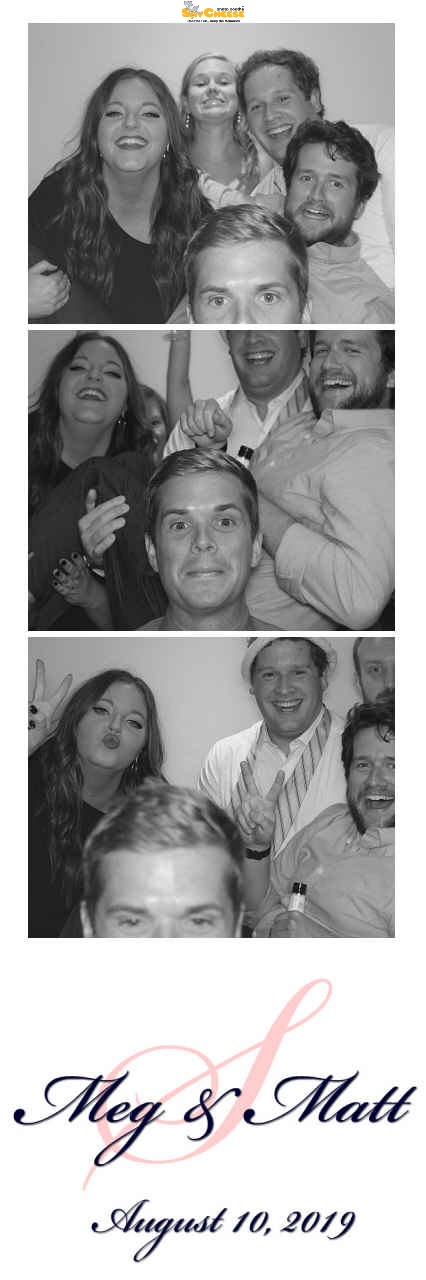 Shields Wedding | View more photos from the event at gallery.saycheesephotobooth.com/u/SayCheesePhotoBooth/Shields-Wedding